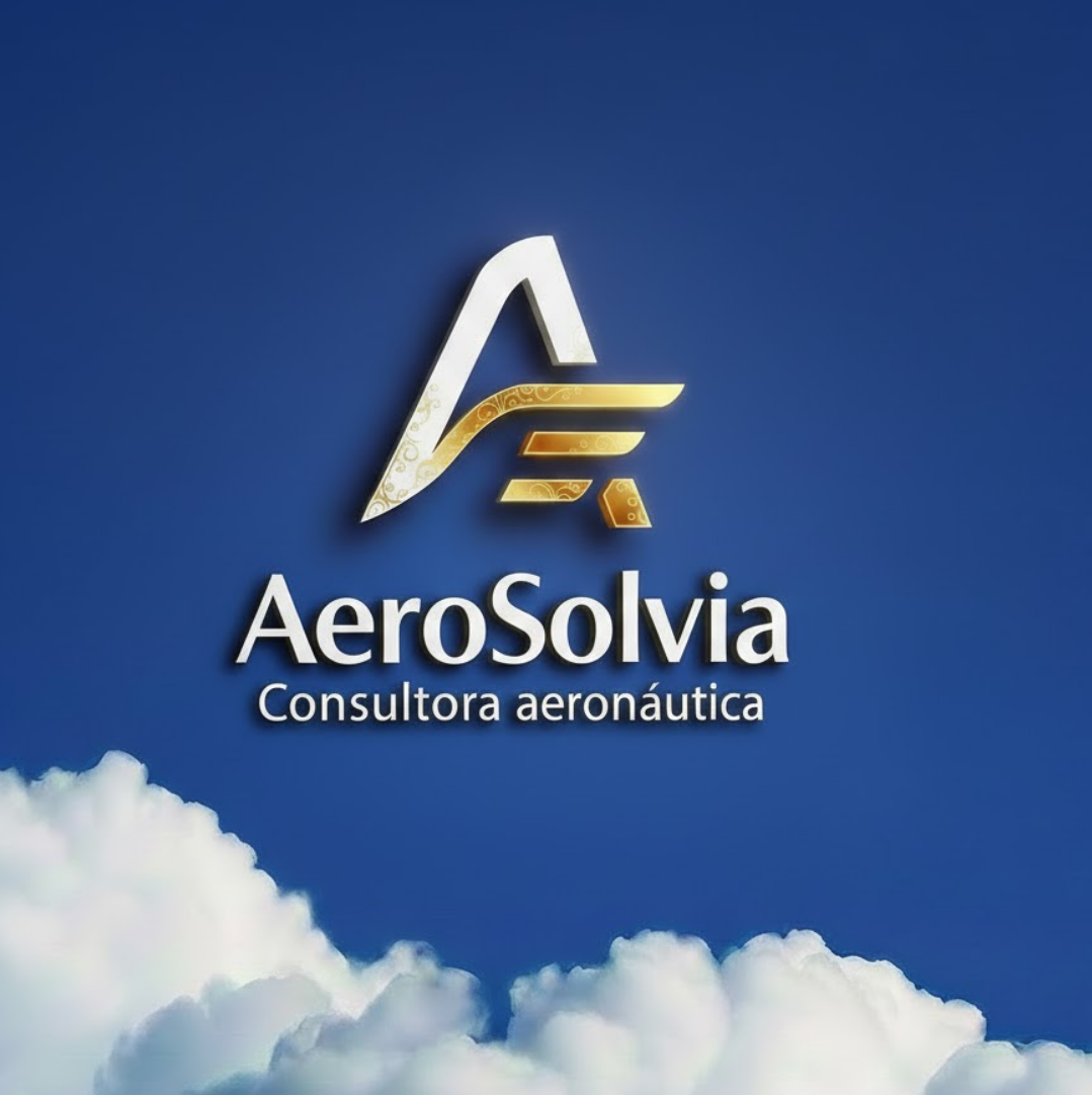 aero solvia logo